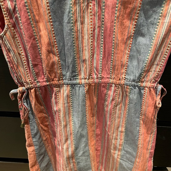 Universal thread tunic - Picture 2 of 4